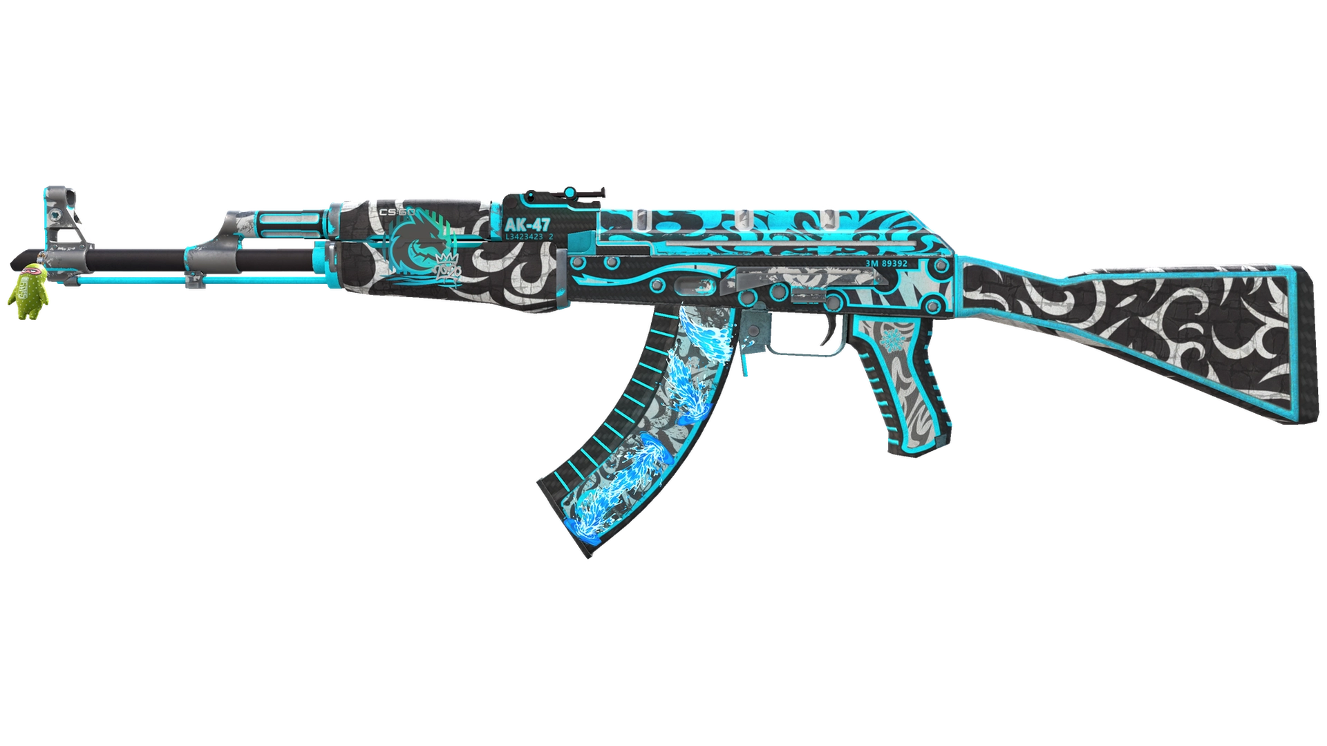 Frontside Misty image