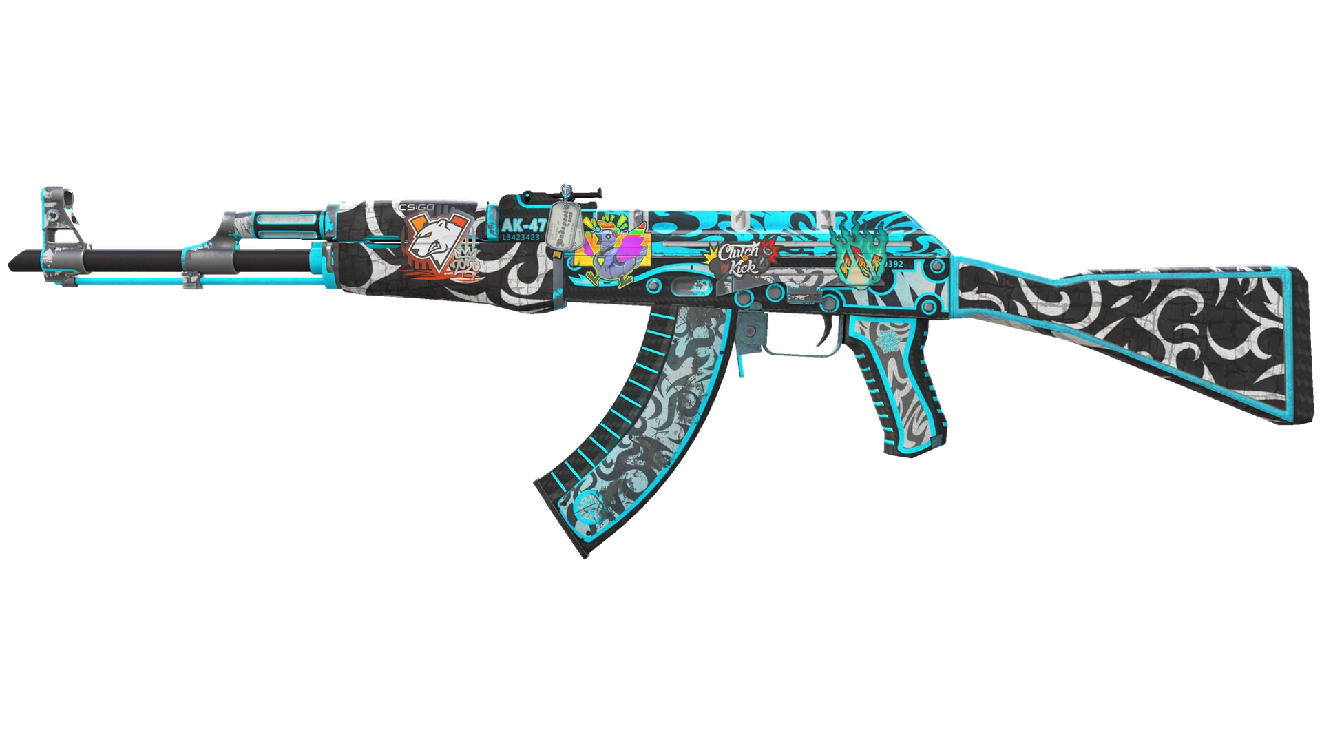 Frontside Misty image