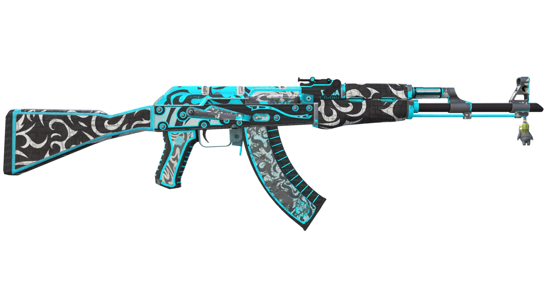 Frontside Misty image