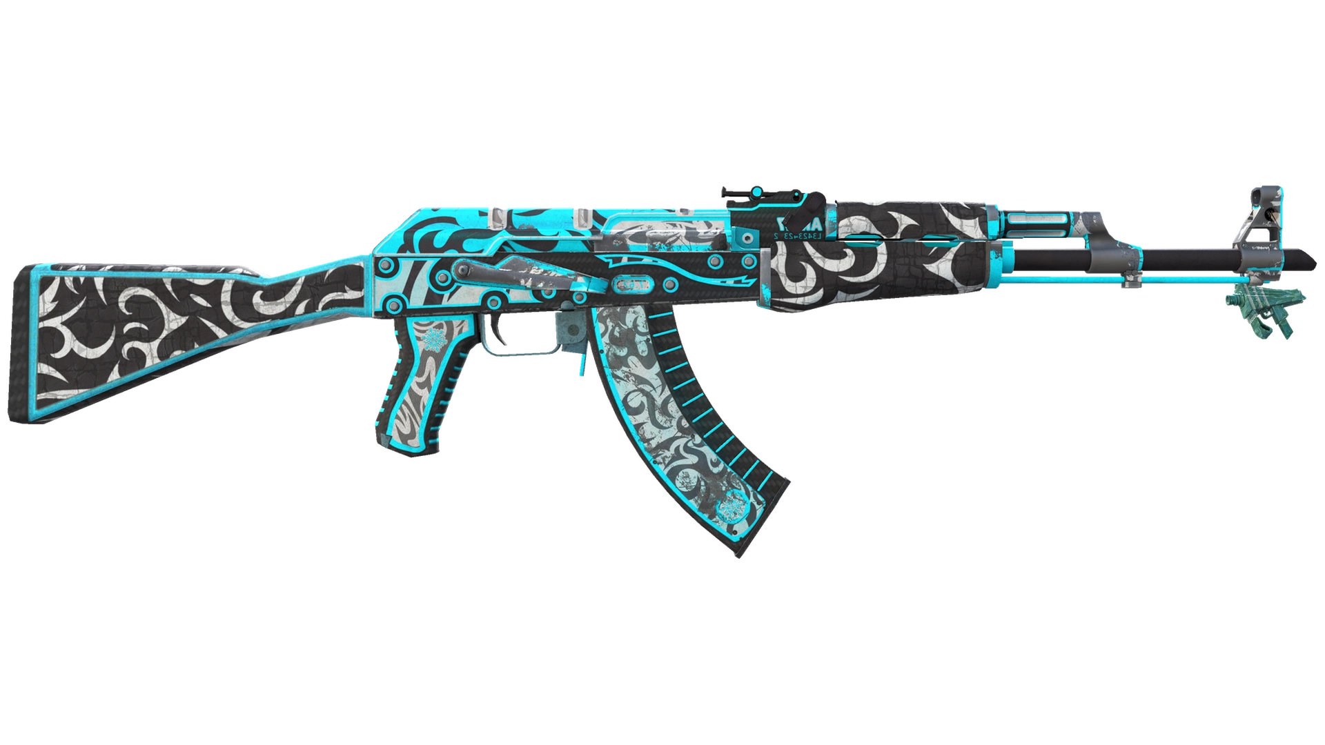 Frontside Misty image