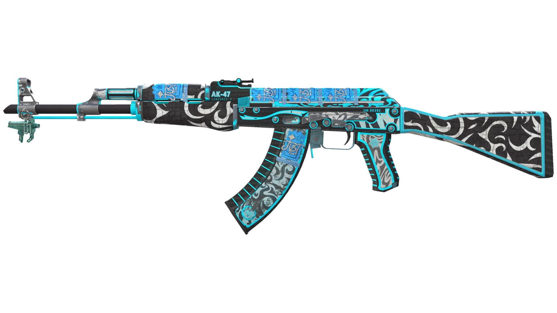 Frontside Misty image