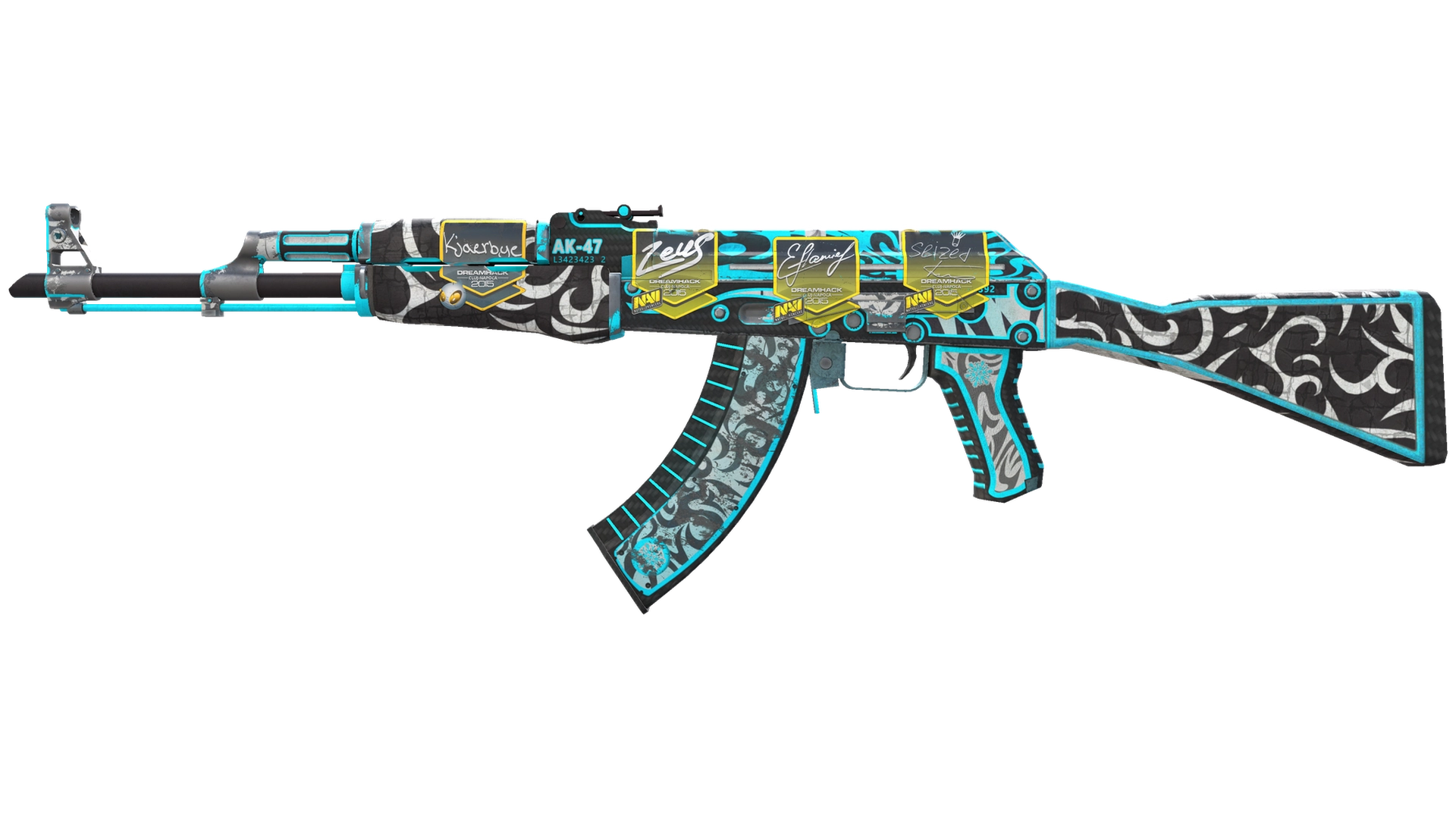 Frontside Misty image