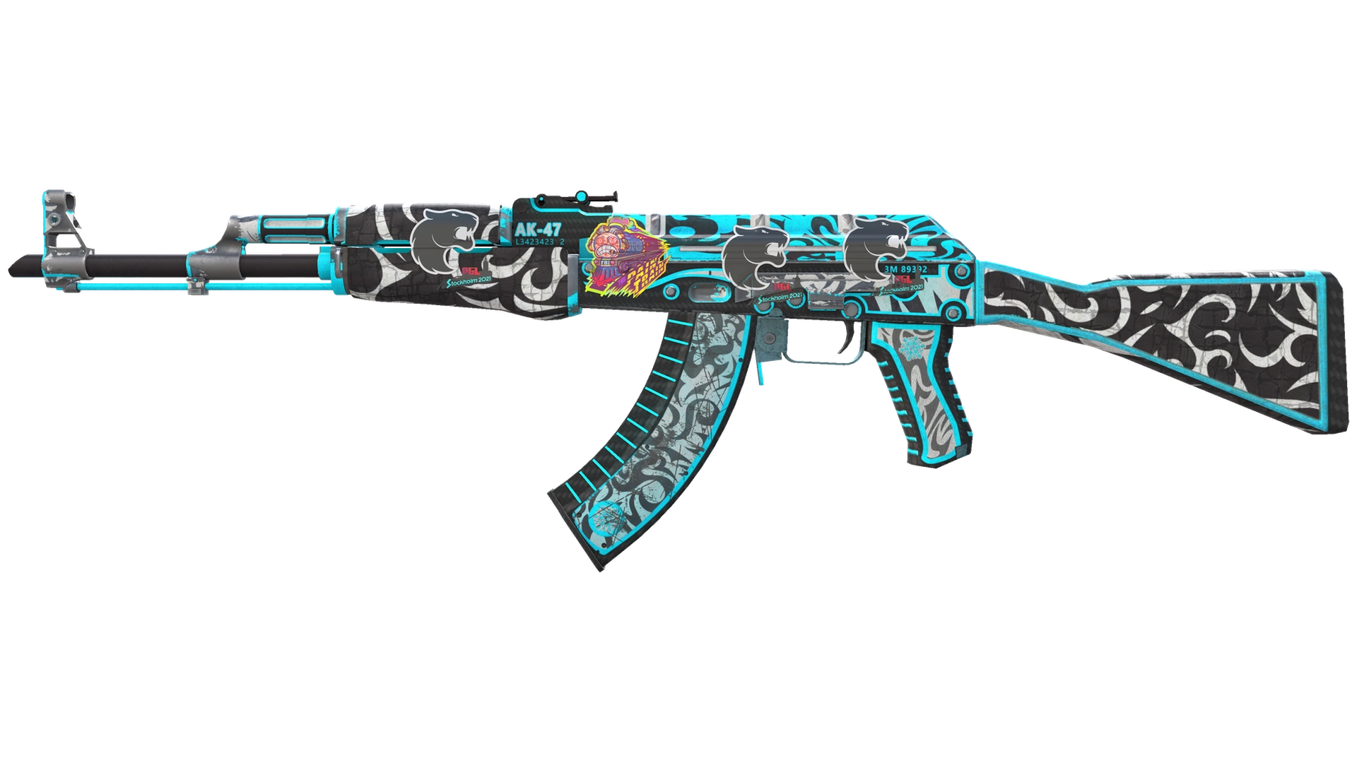 Frontside Misty image