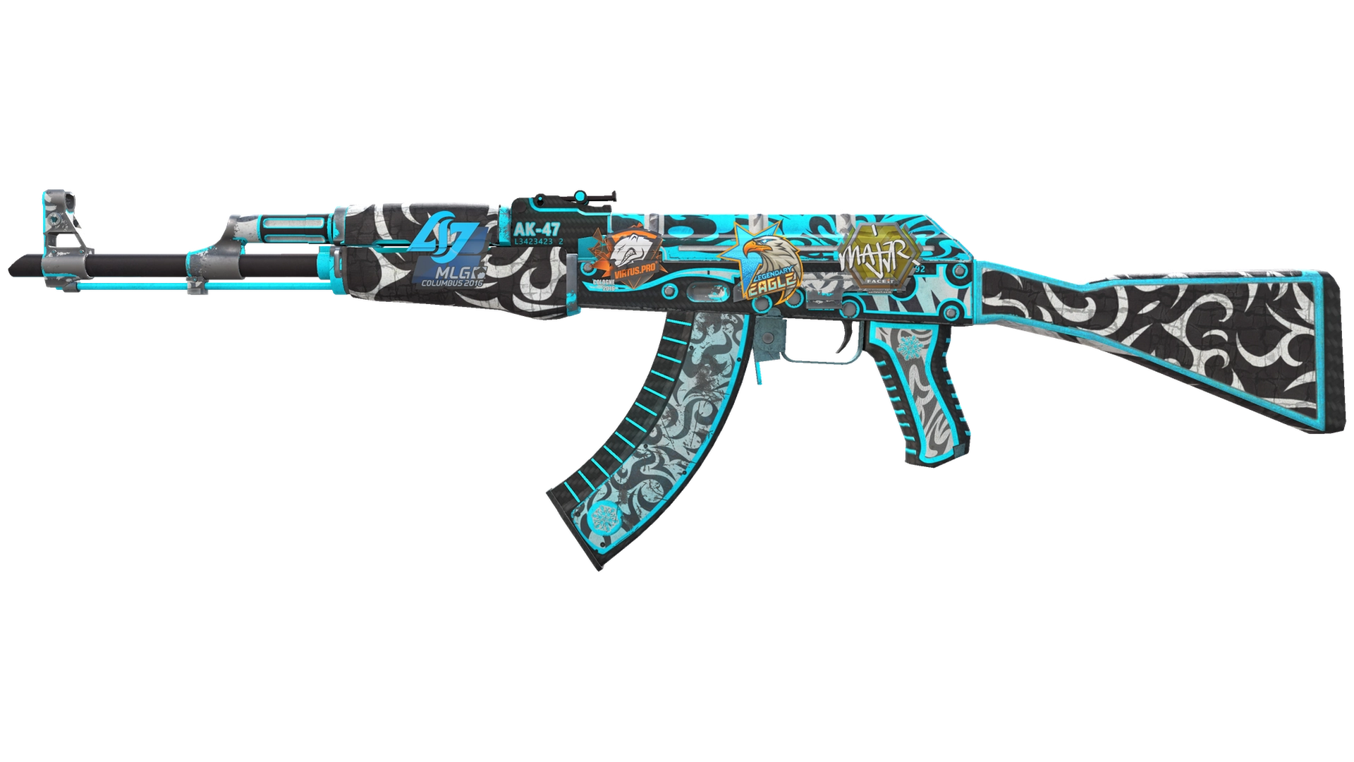 Frontside Misty image