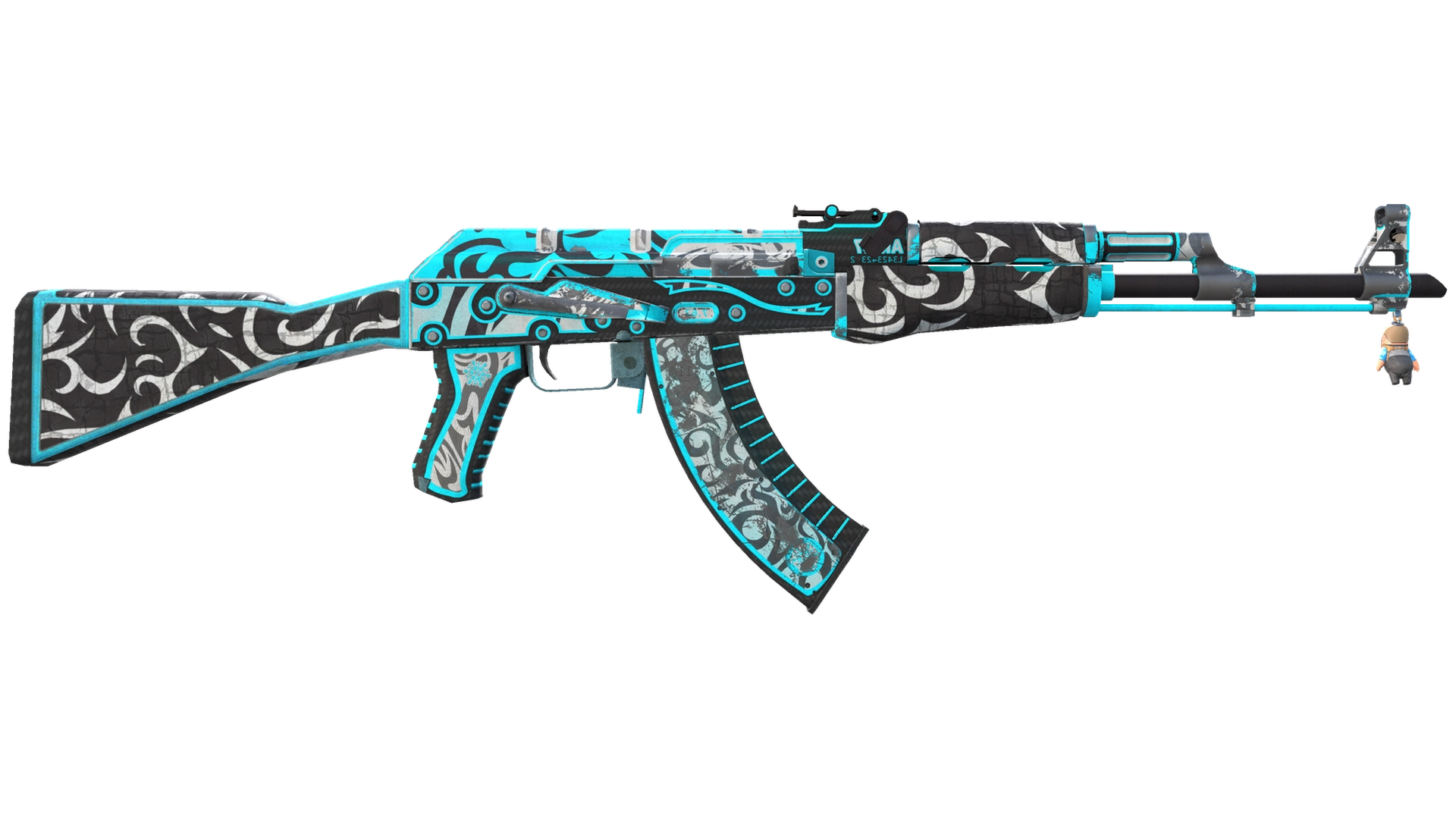 Frontside Misty image