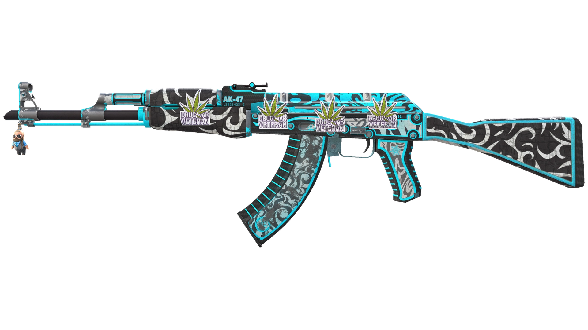 Frontside Misty image