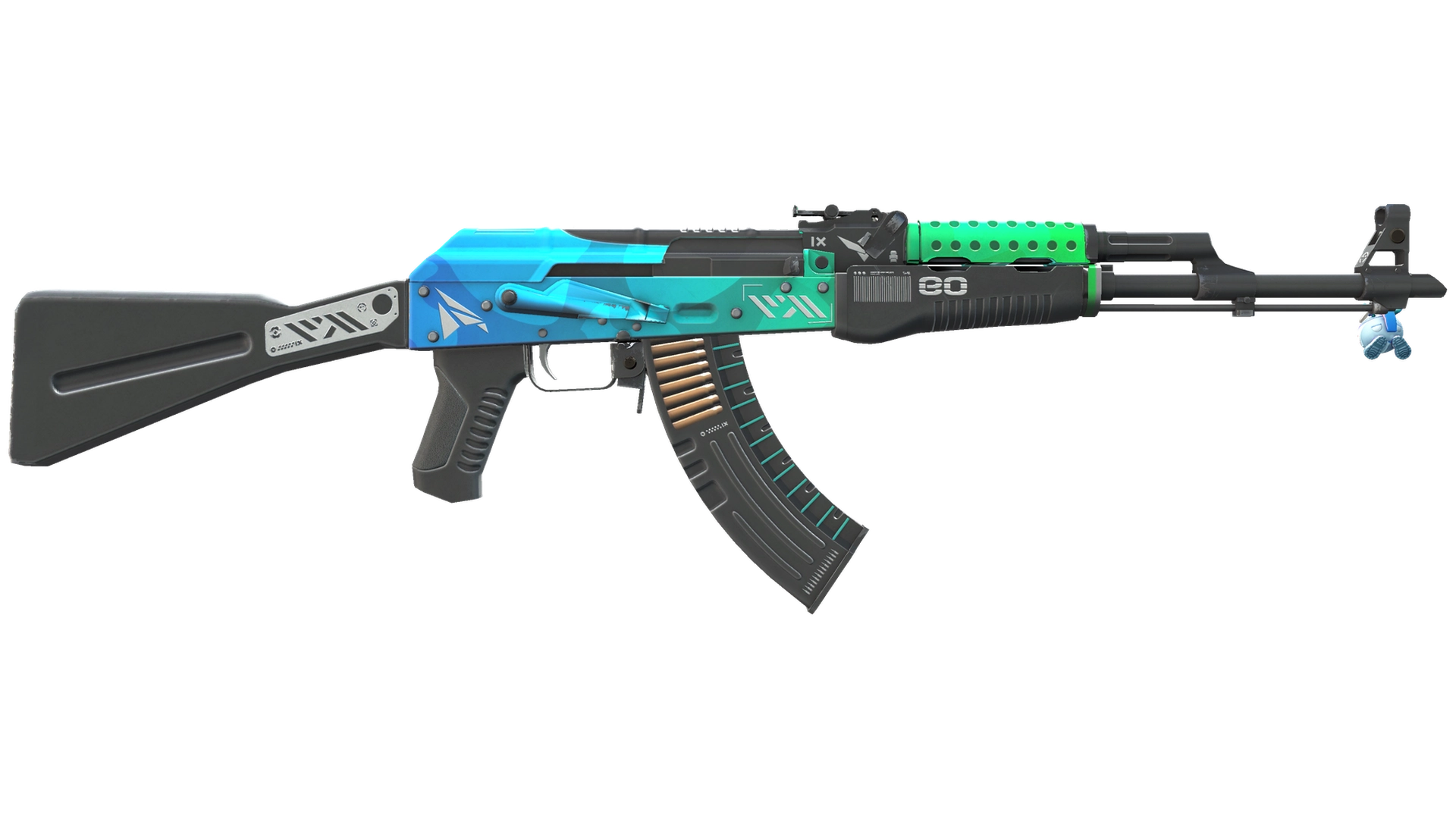 AK-47 | Ice Coaled (Factory New)