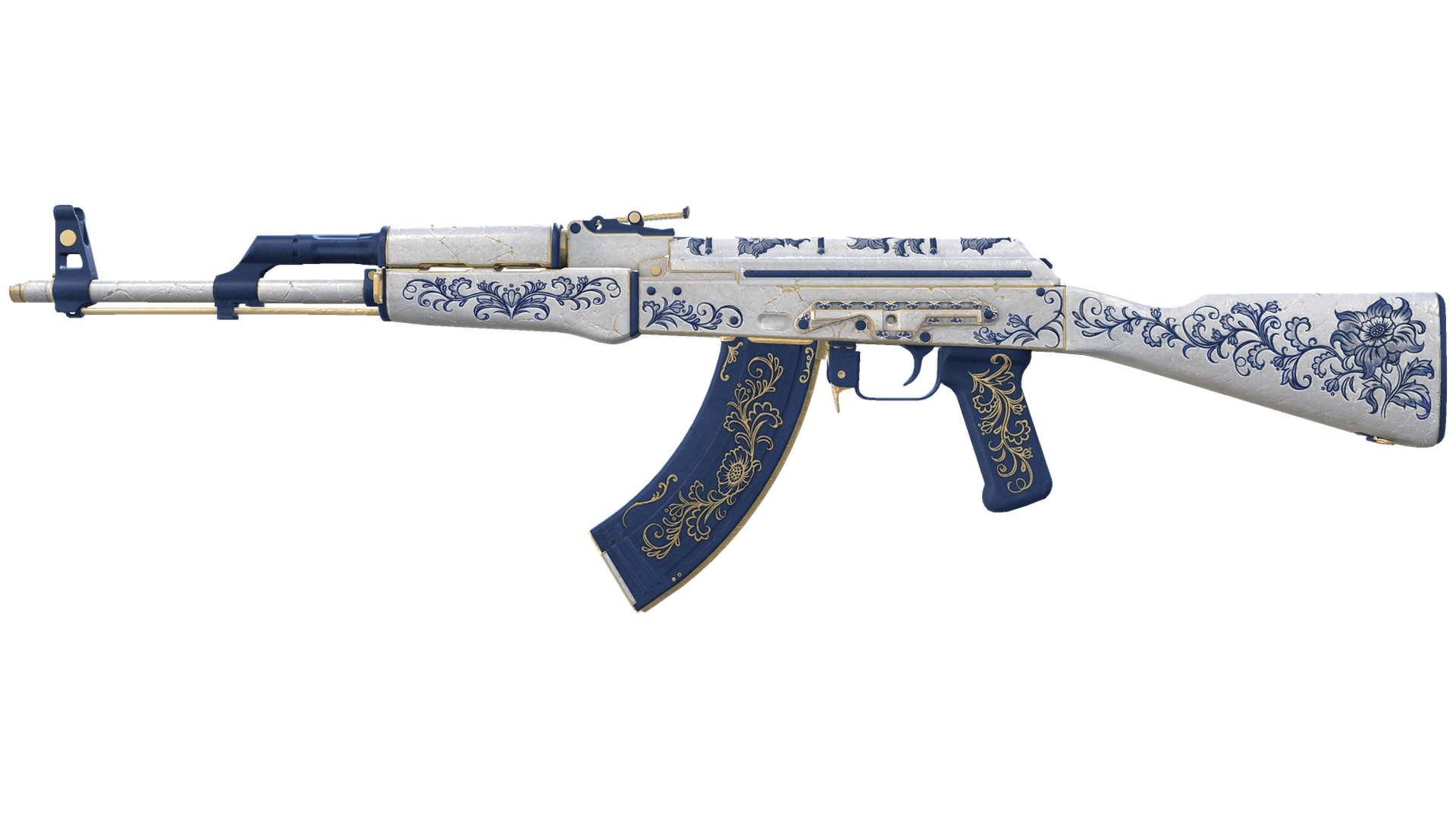 AK-47 | Inheritance (Factory New)