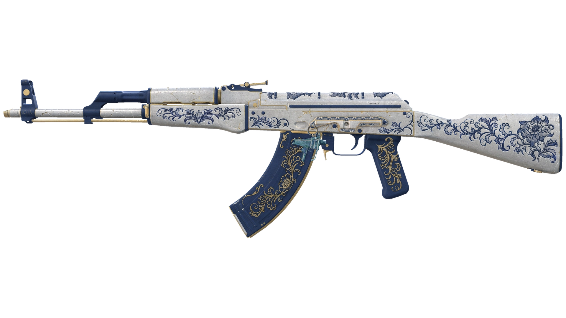 AK-47 | Inheritance (Field-Tested)