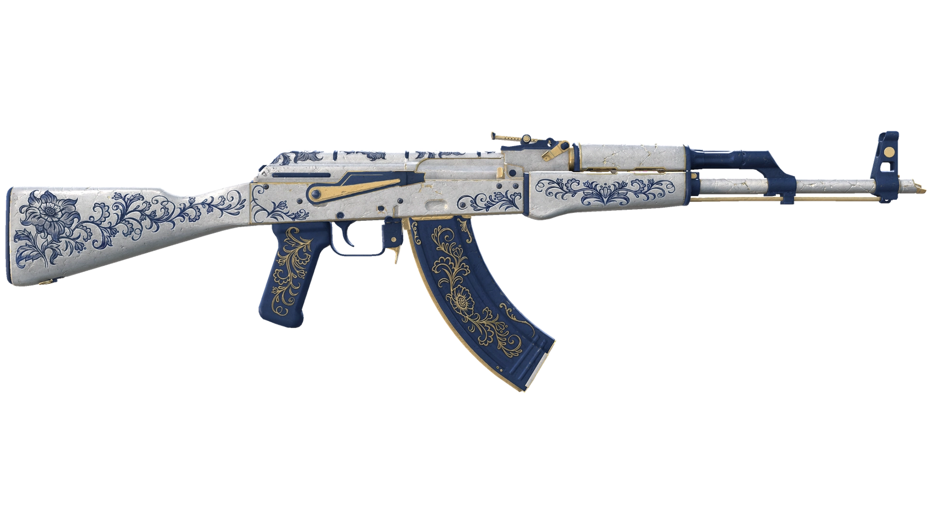 AK-47 | Inheritance (Field-Tested)