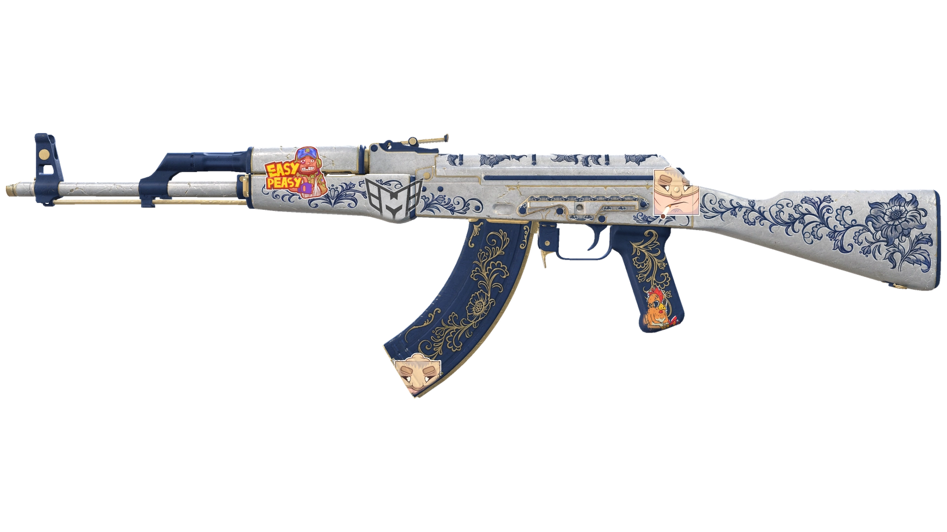 AK-47 | Inheritance (Field-Tested)