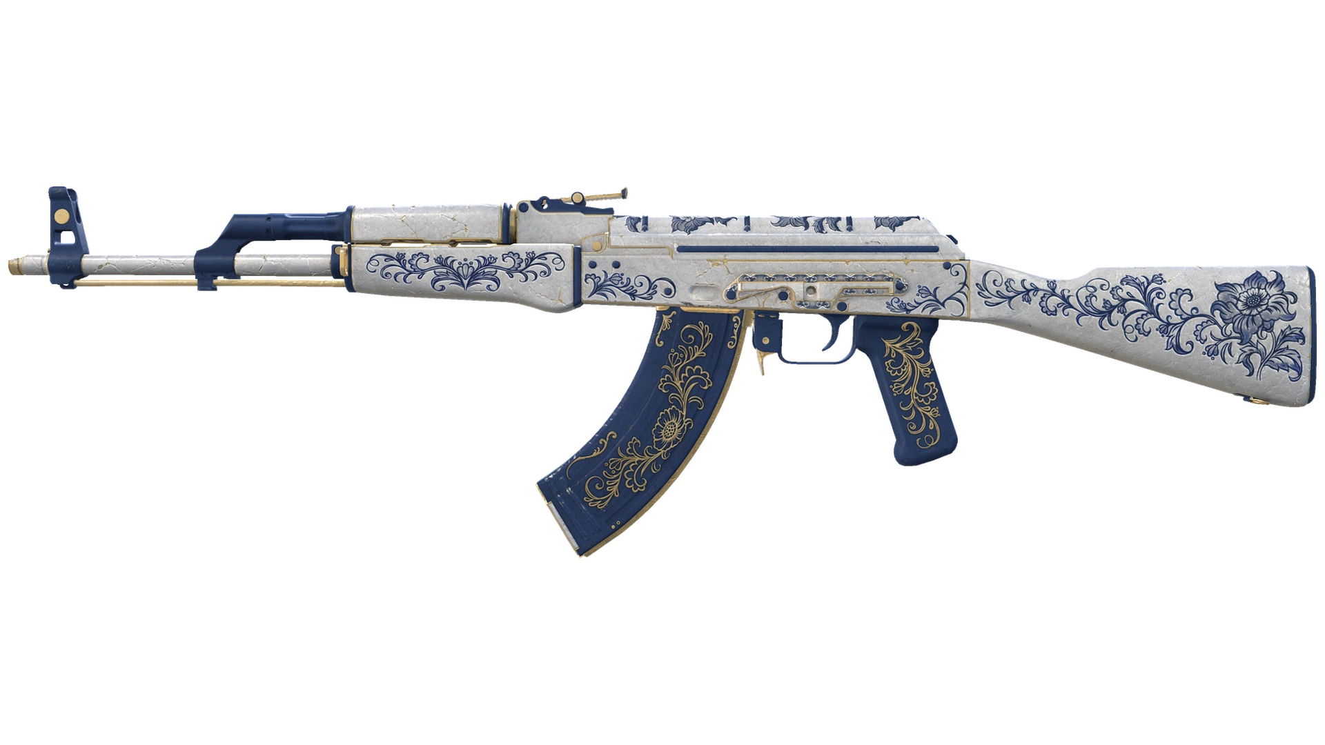 AK-47 | Inheritance (Field-Tested)