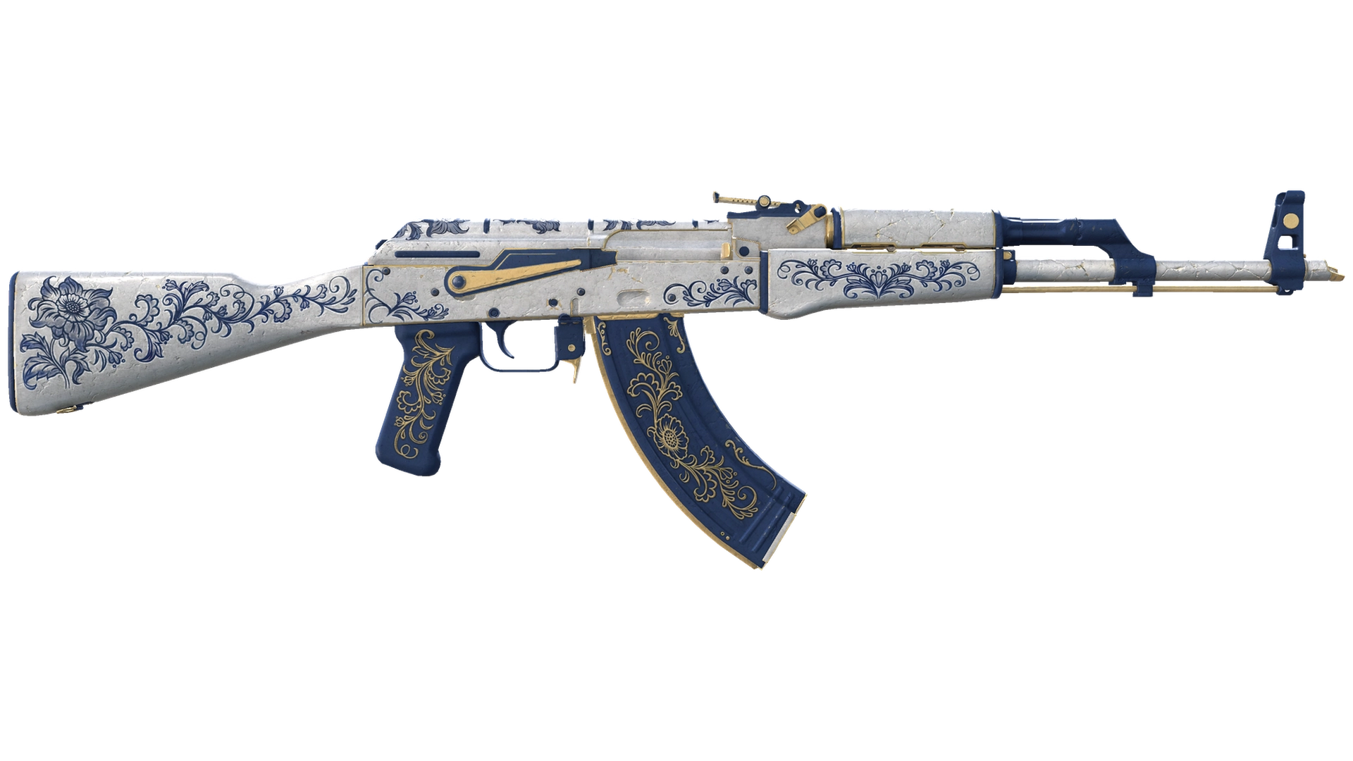 AK-47 | Inheritance (Field-Tested)