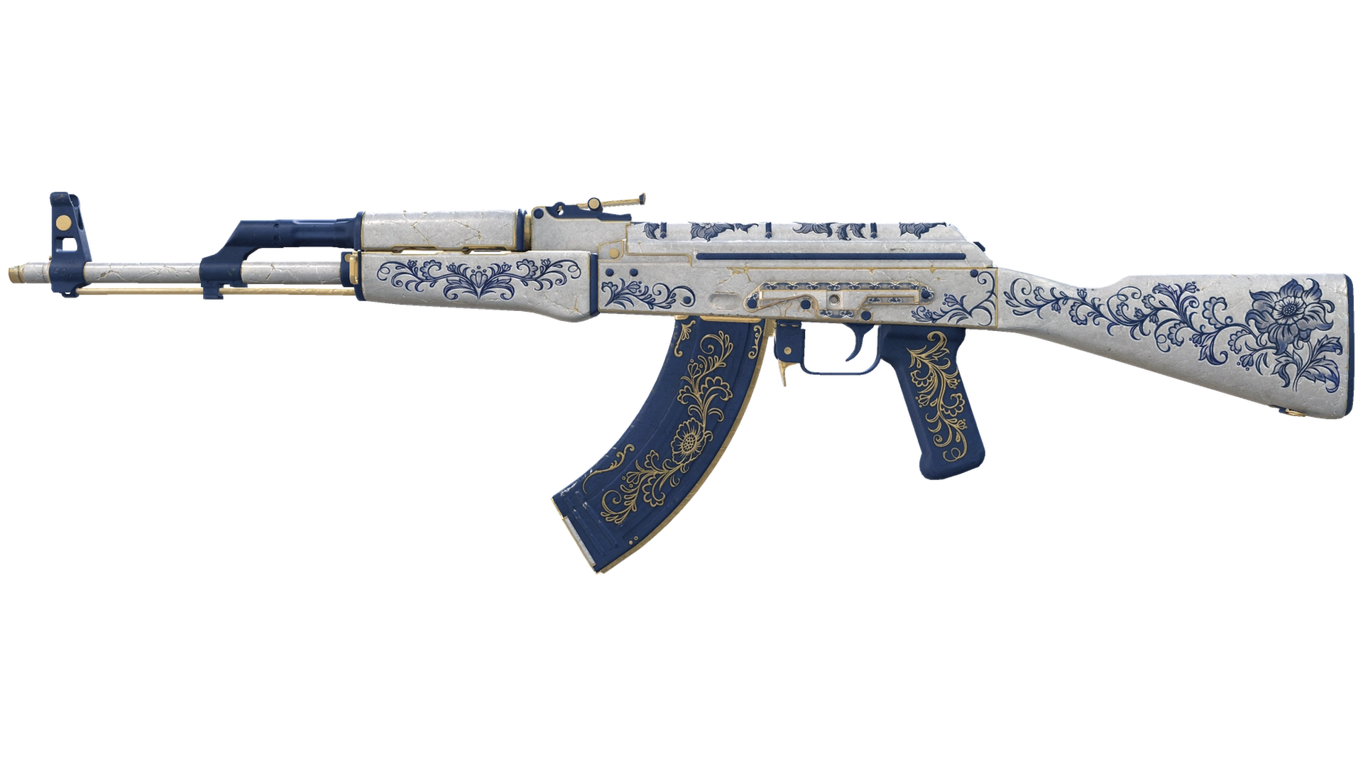AK-47 | Inheritance (Field-Tested)