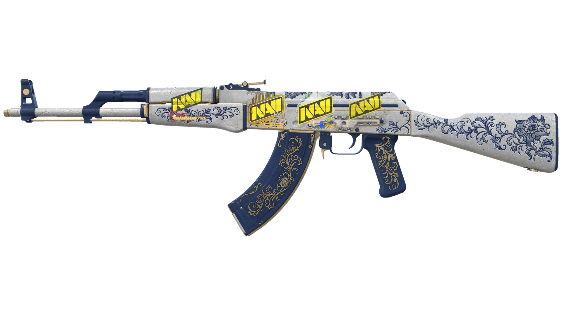 AK-47 | Inheritance (Field-Tested)