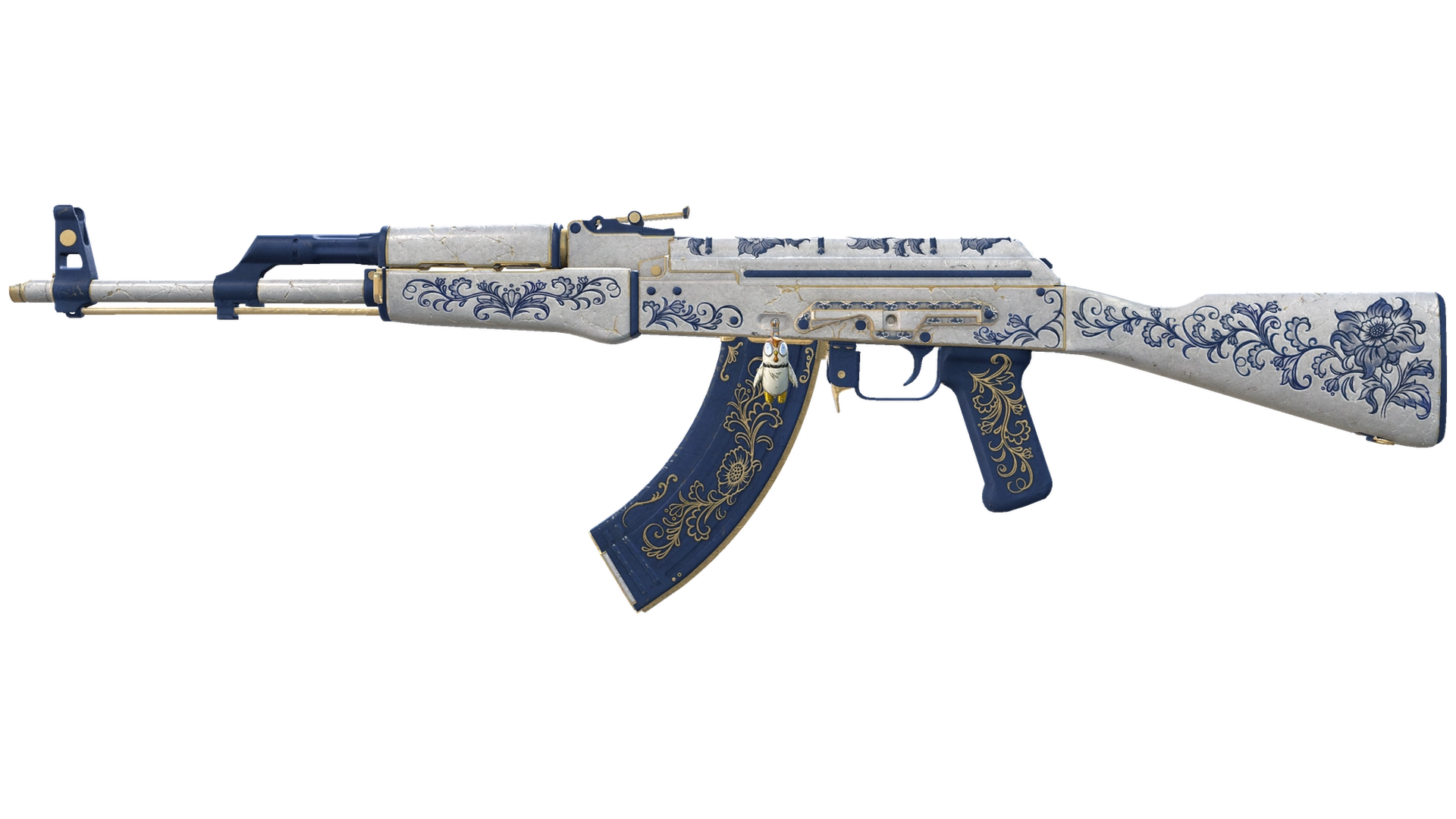 AK-47 | Inheritance (Field-Tested)