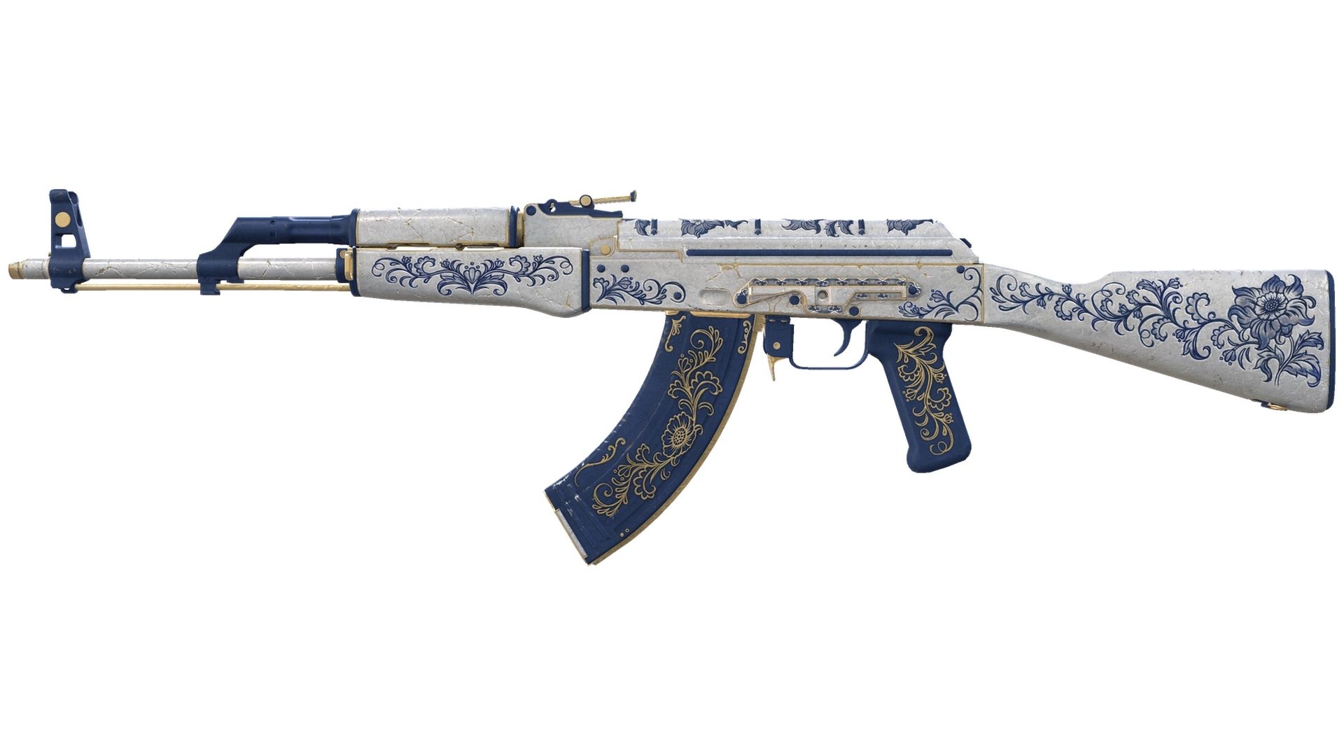 Купить AK-47 | Inheritance (После полевых испытаний) – цена скина 31,60 ...