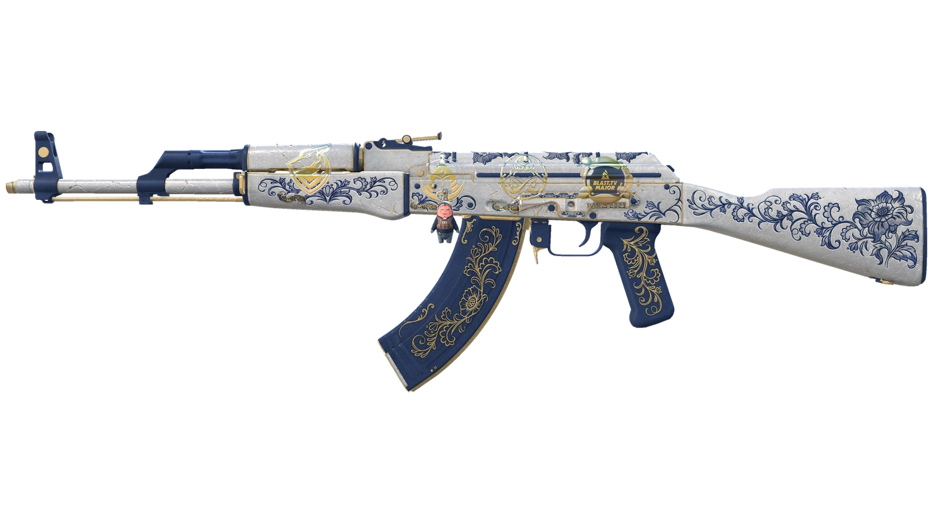 AK-47 | Inheritance (Field-Tested)