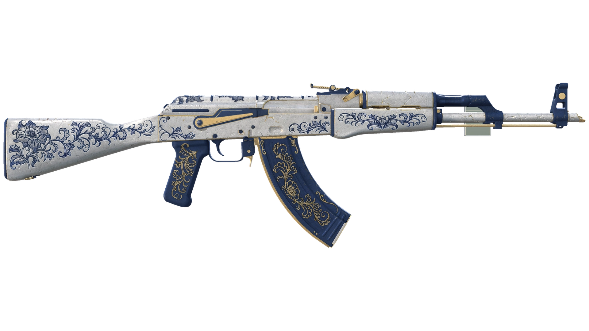 Купить AK-47 | Inheritance (После полевых испытаний) – цена скина 31,68 ...