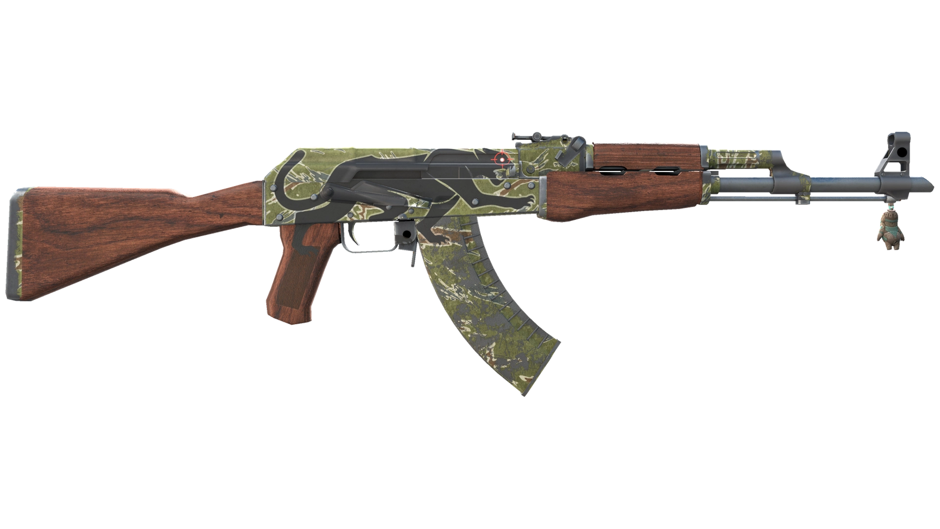 Jaguar image
