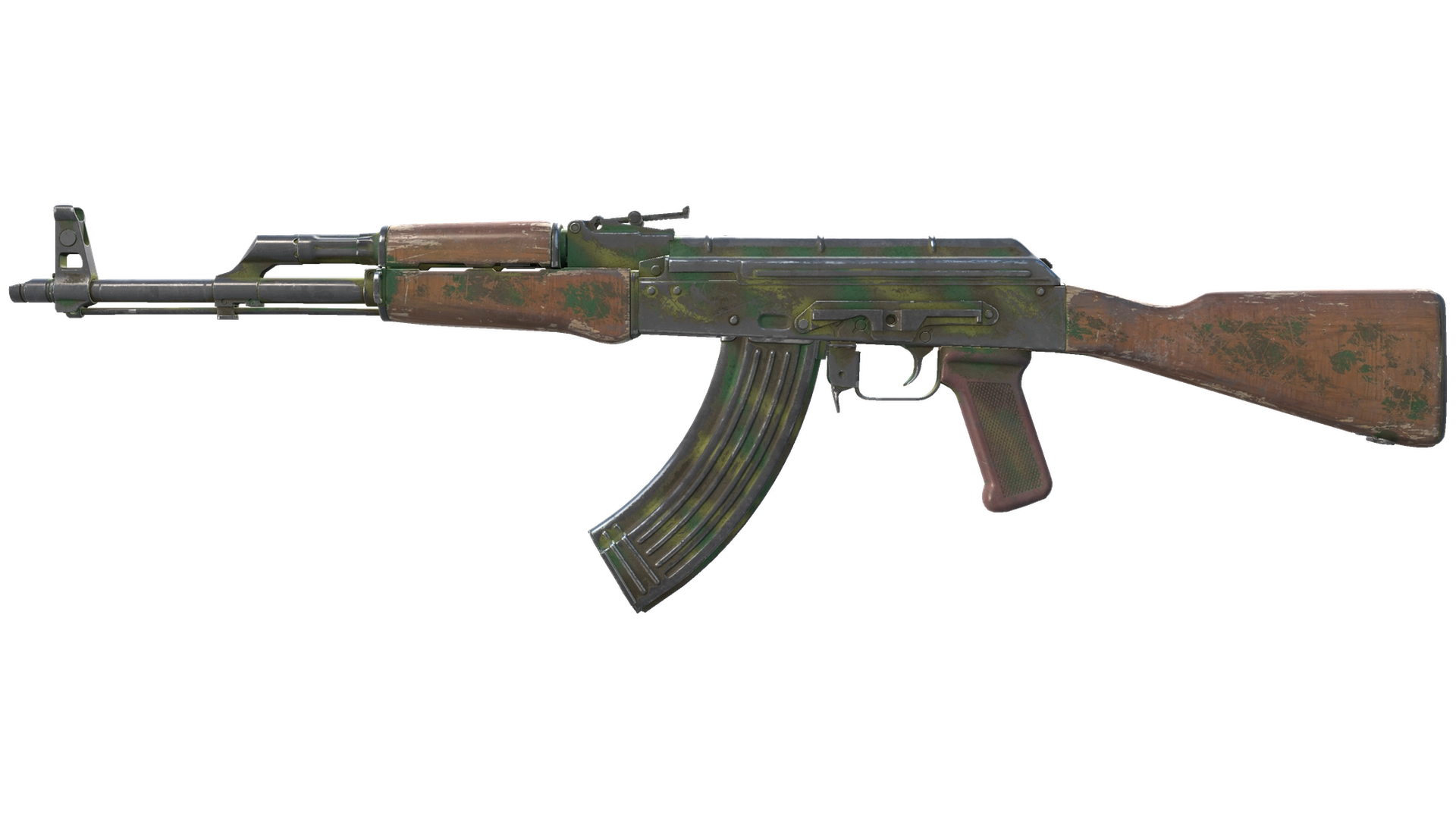 Jungle Spray image