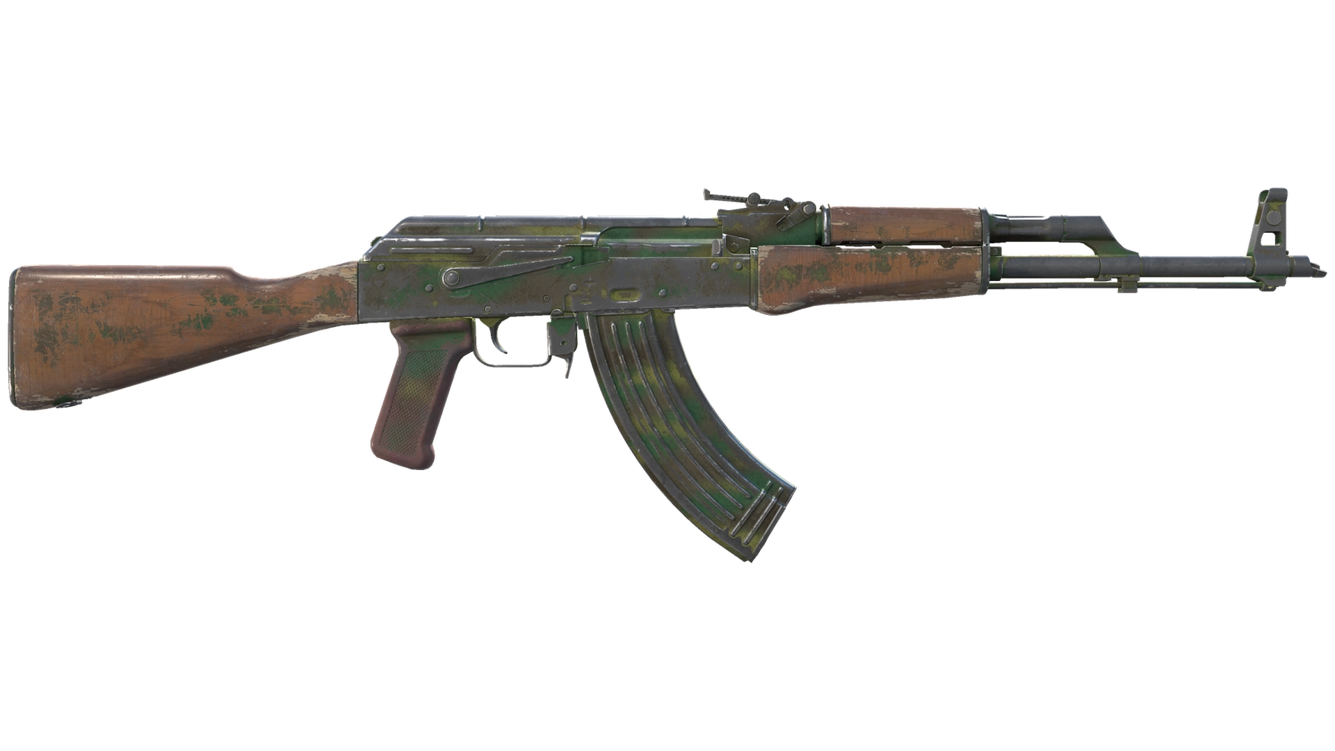 Jungle Spray image