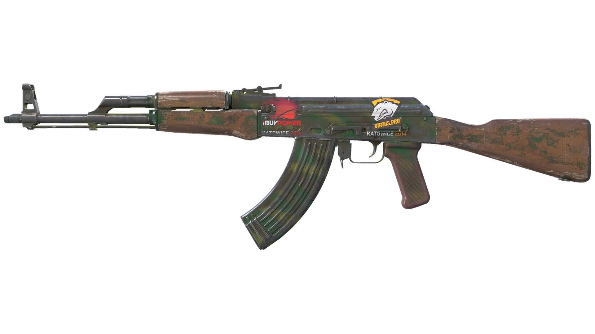 Jungle Spray image