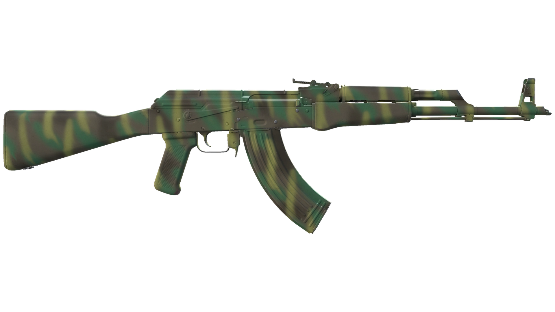 Jungle Spray image