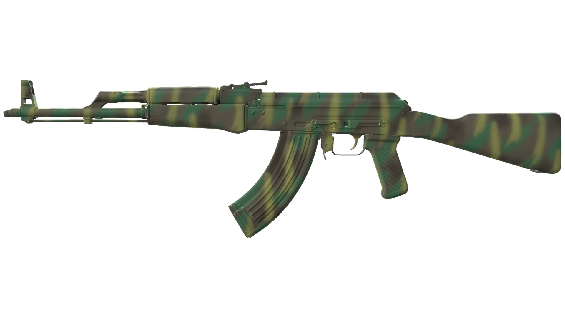 Jungle Spray image