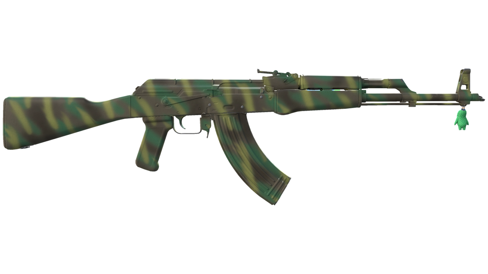 Jungle Spray image