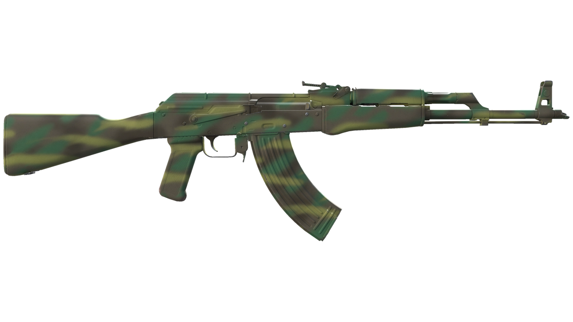 Jungle Spray image