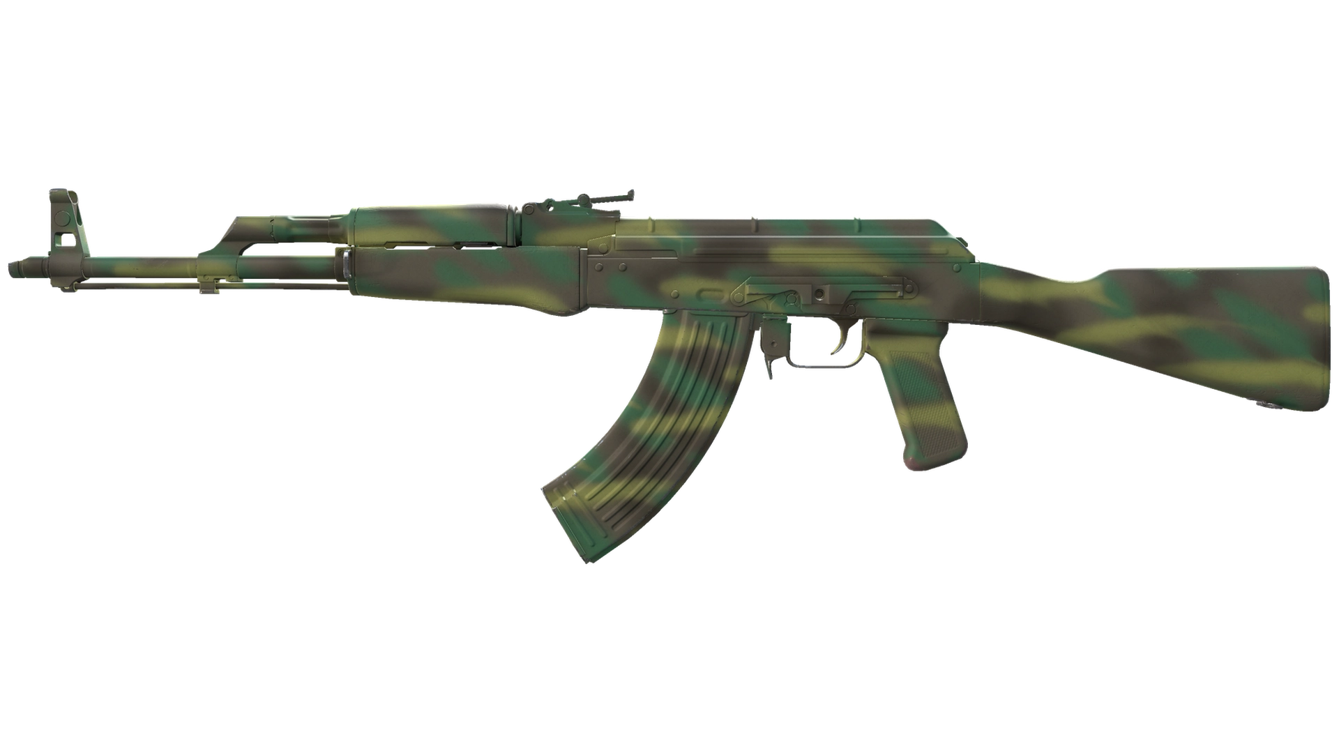 Jungle Spray image