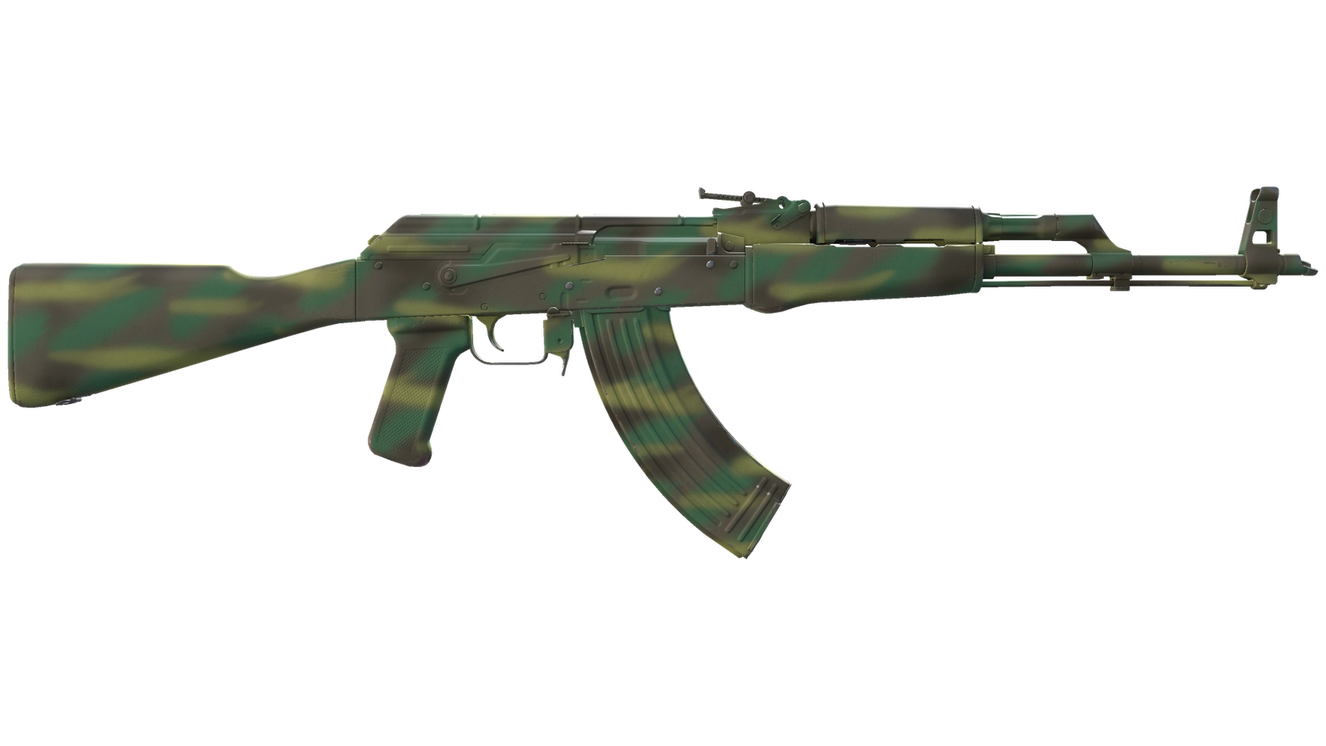 Jungle Spray image