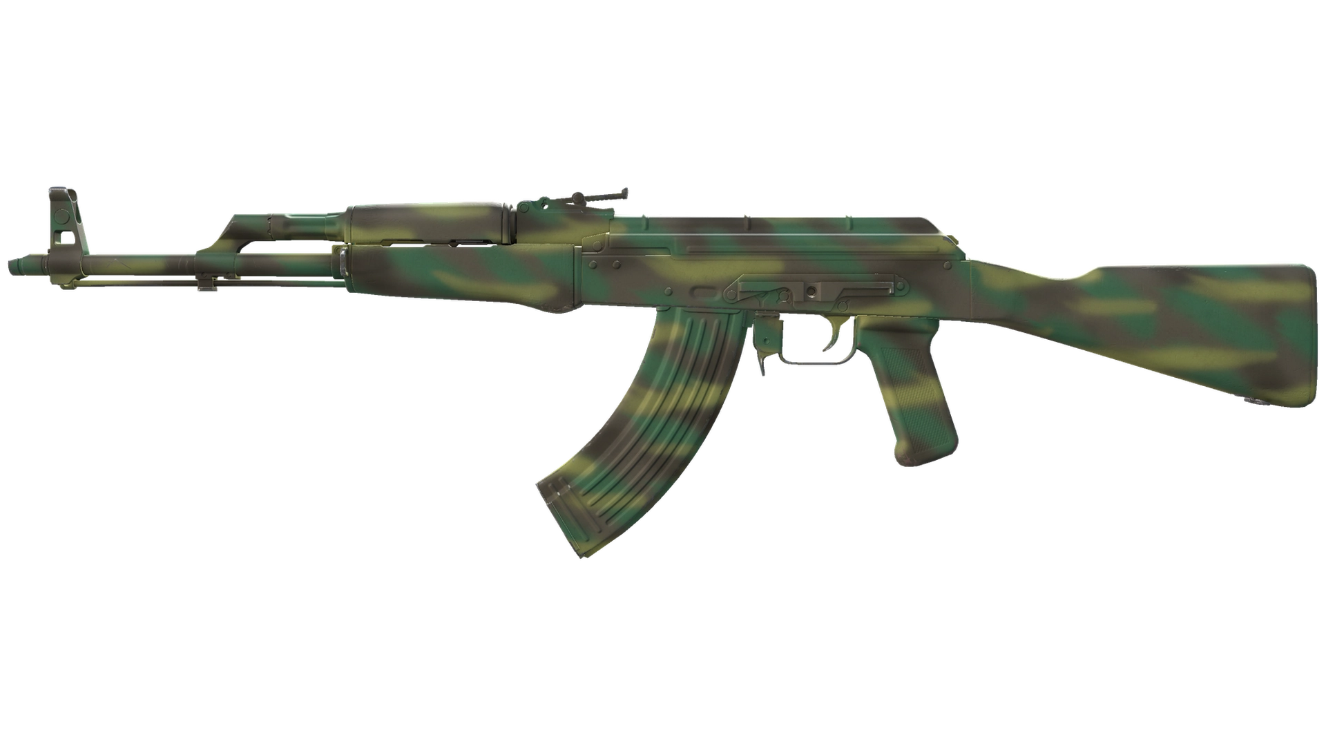 Jungle Spray image