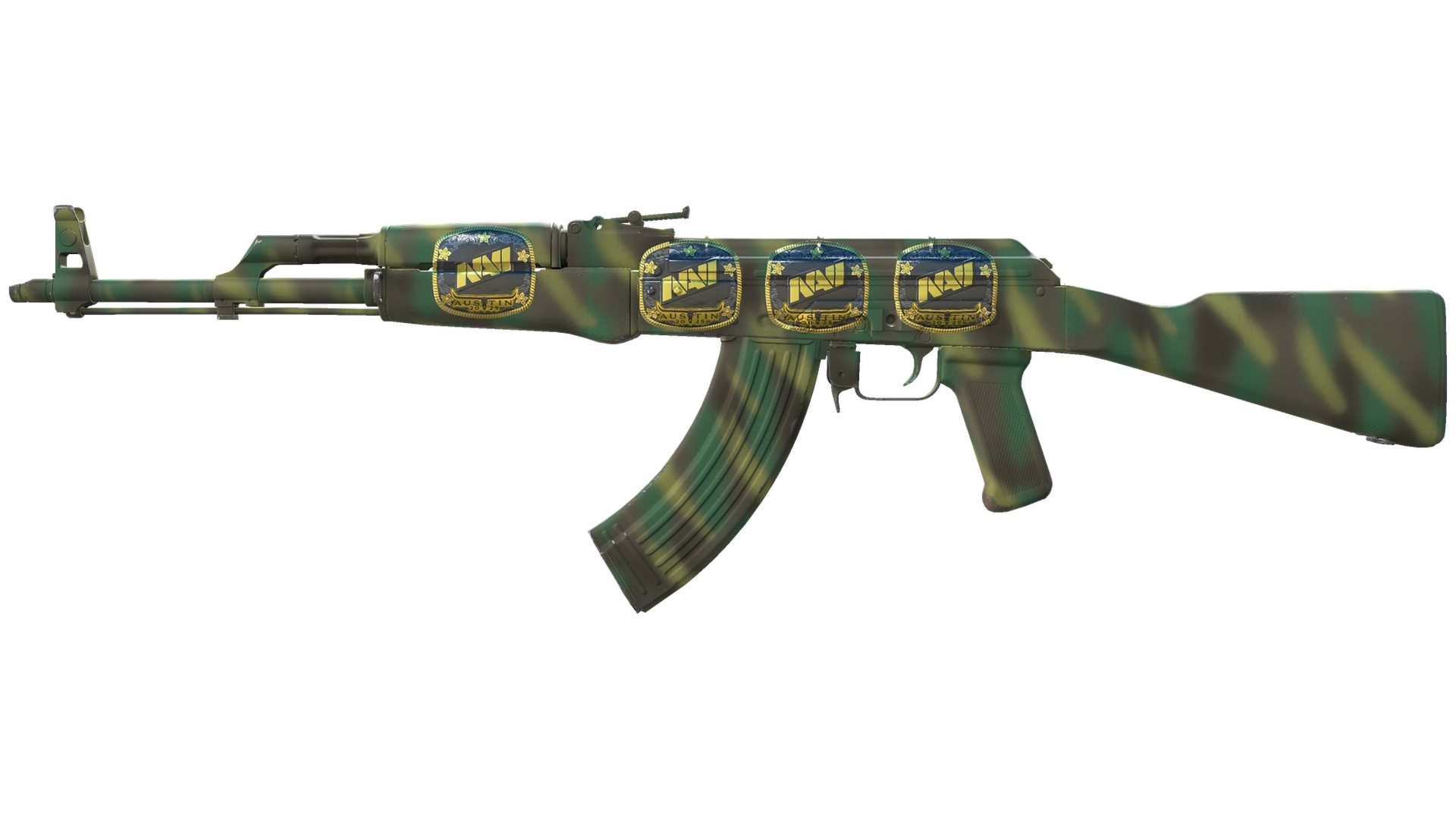 Jungle Spray image