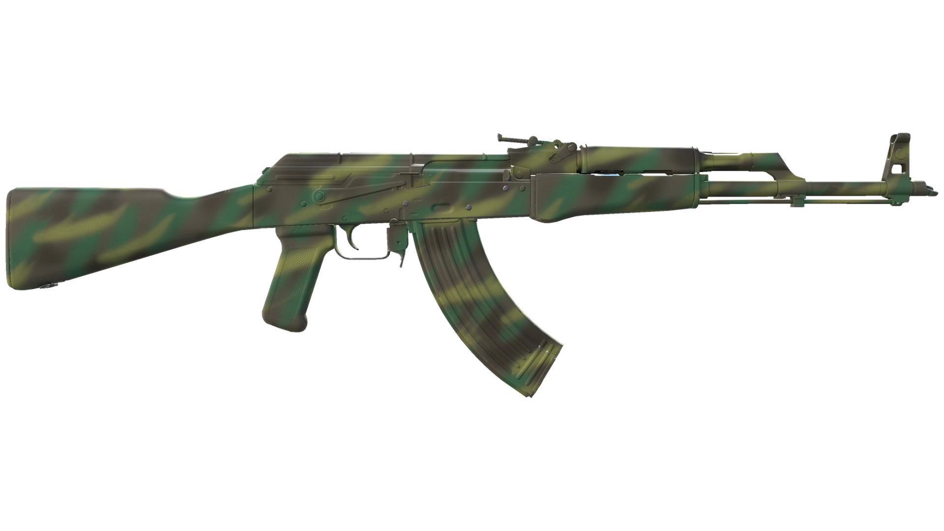 Jungle Spray image