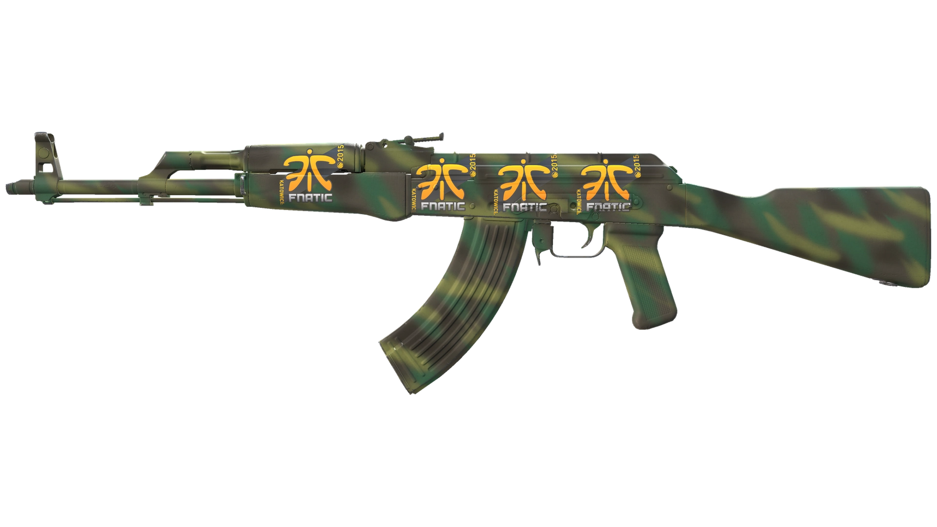 Jungle Spray image