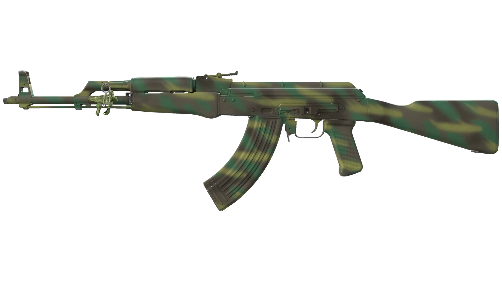 Jungle Spray image