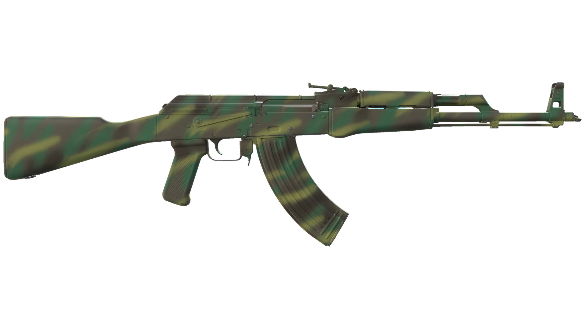 Jungle Spray image