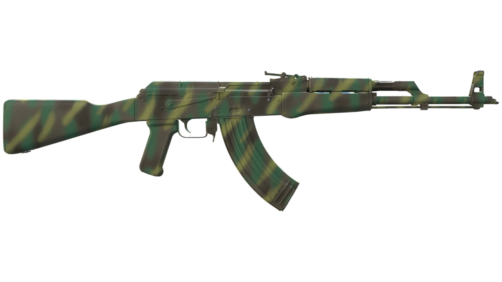 Jungle Spray image