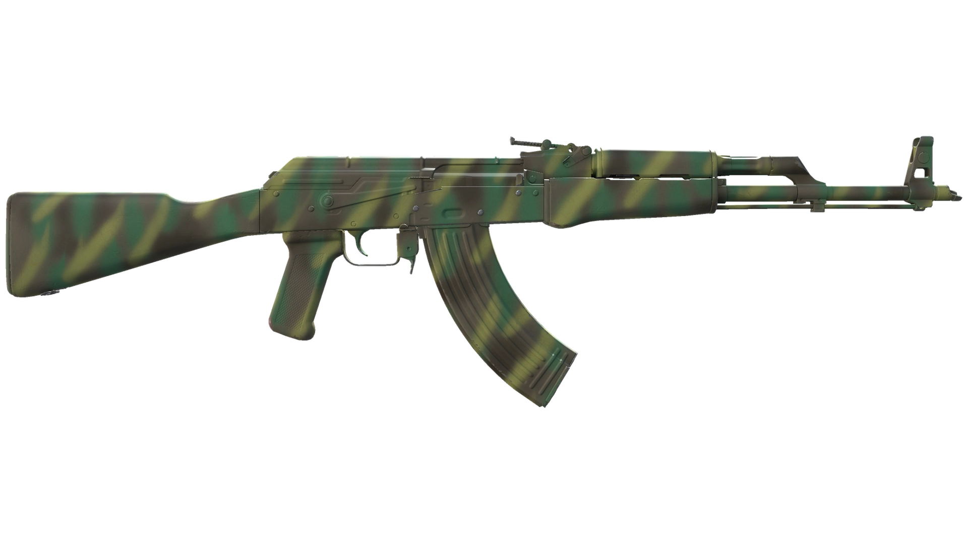 Jungle Spray image