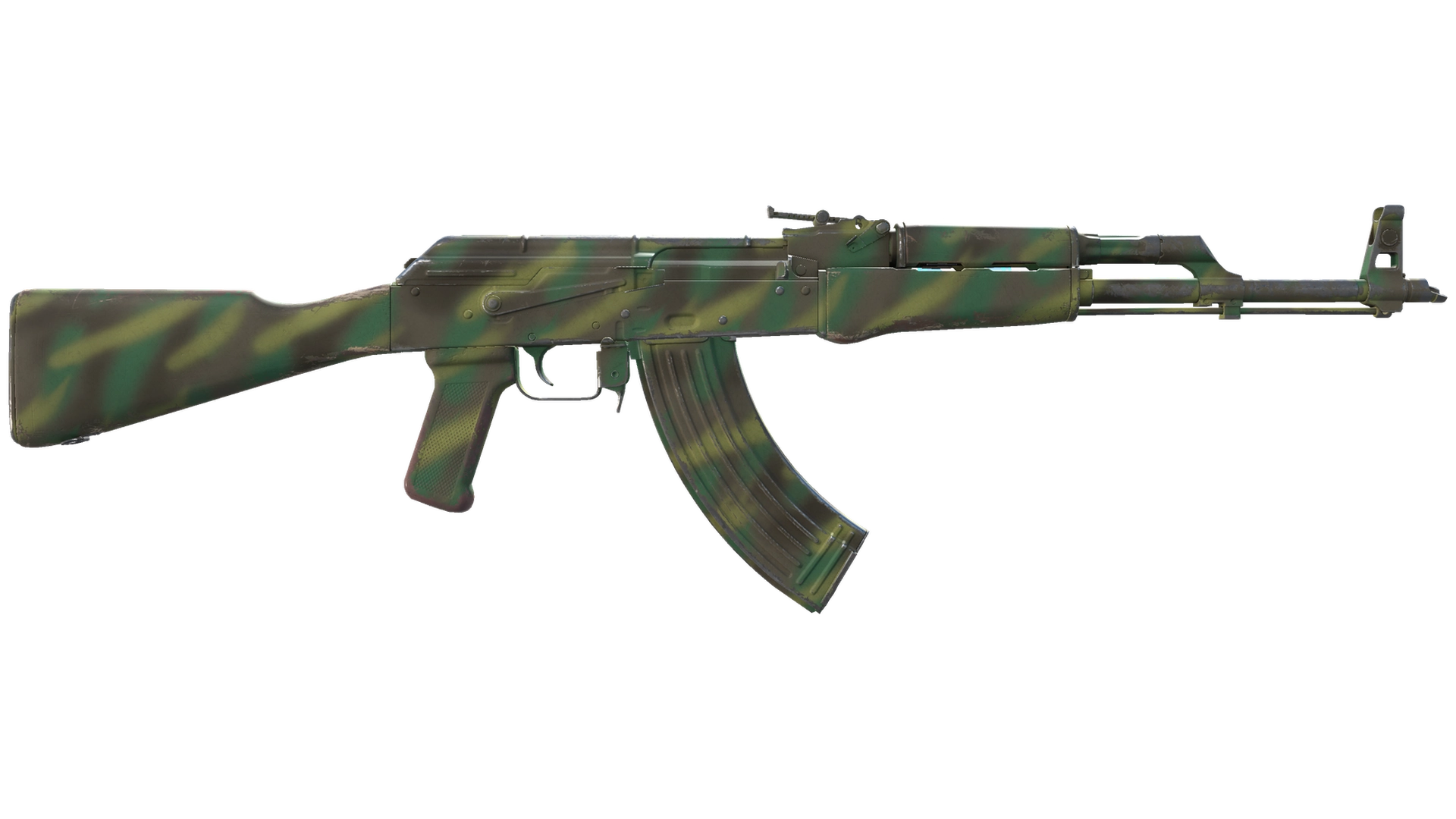 Jungle Spray image