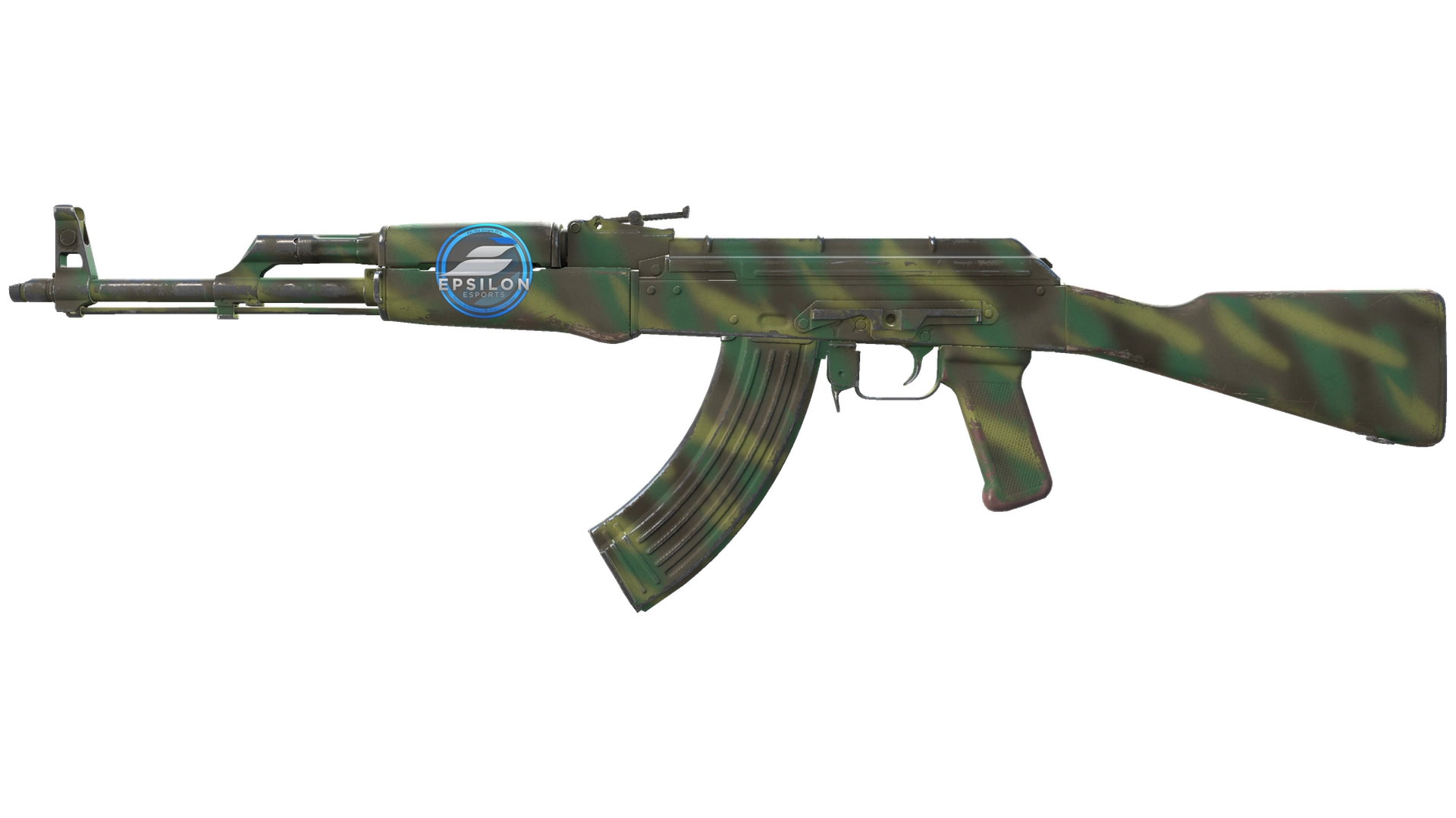 Jungle Spray image