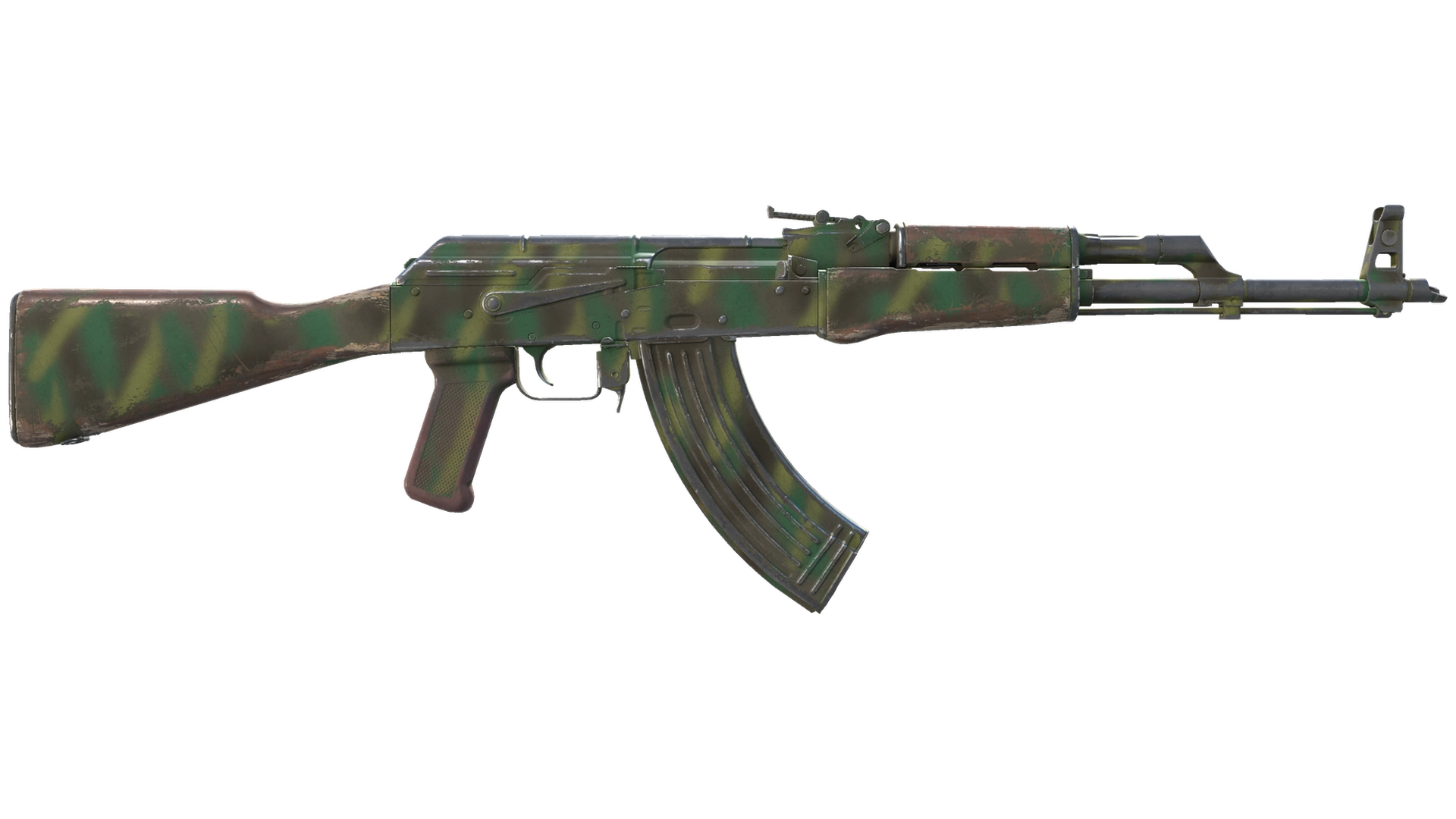 Jungle Spray image