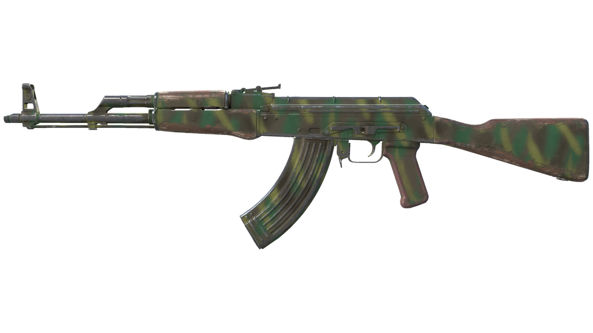 Jungle Spray image