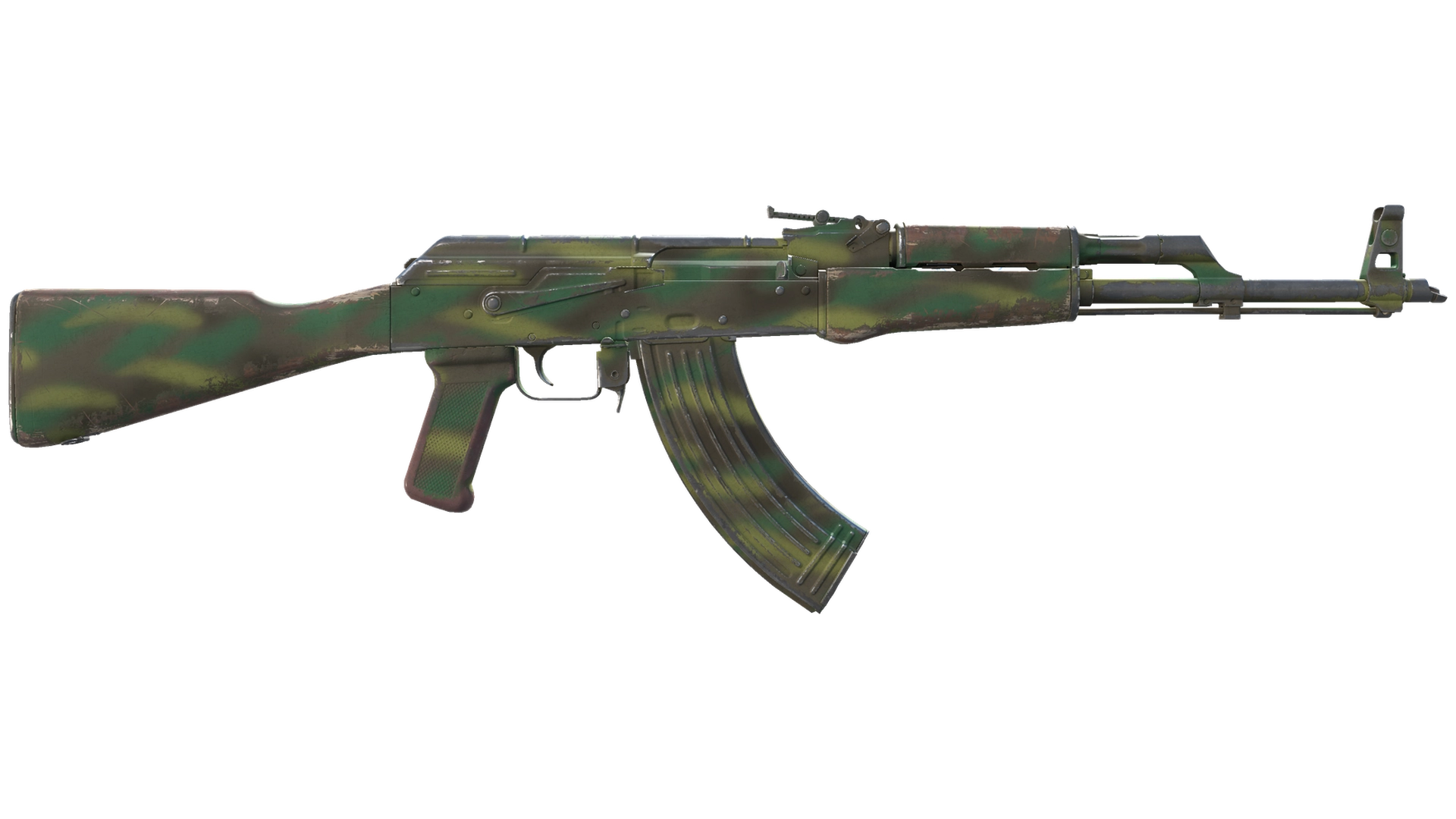 Jungle Spray image