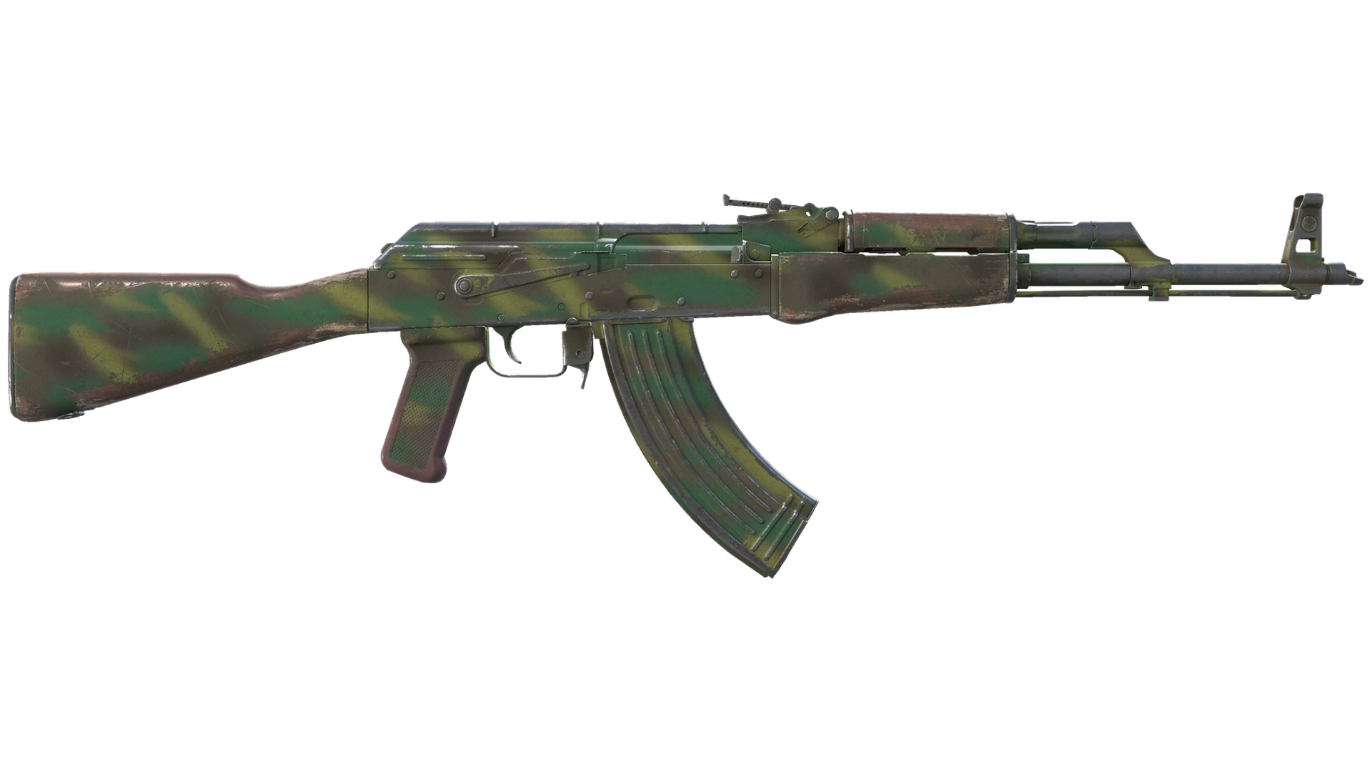 Jungle Spray image