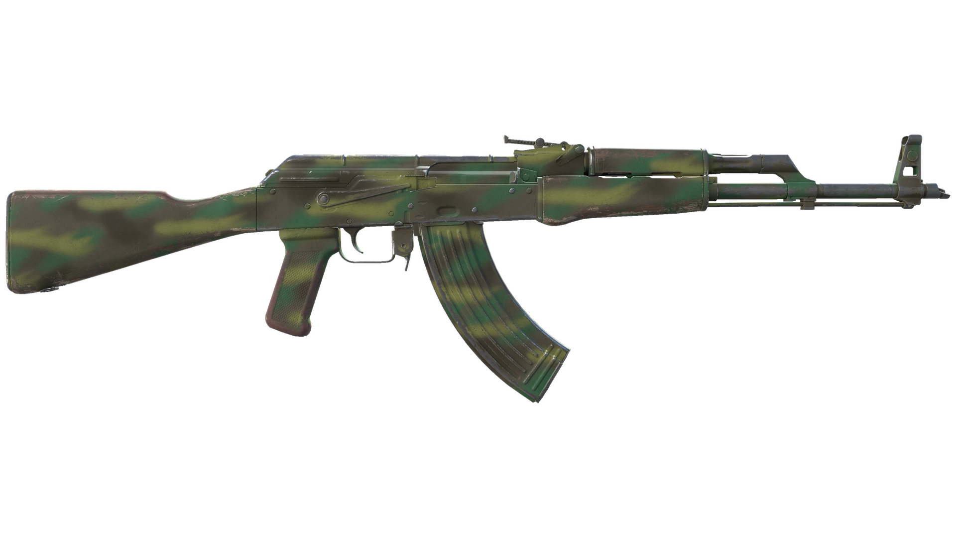 Jungle Spray image