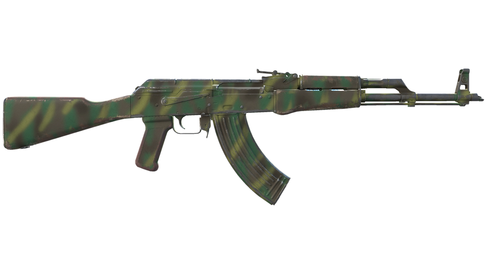 Jungle Spray image