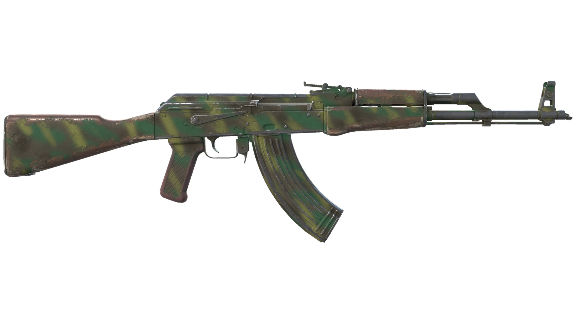 Jungle Spray image